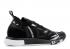 Adidas Nmd Race Juice Consortium X Core White Black Footwear DB1777