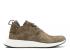 Adidas Nmd c2 Suede Simple Brown Black Core BY9913