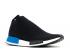 Adidas Nmd cs1 Core Black Blue Whitw S79152