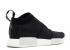 Adidas Nmd cs1 Primeknit Gore-tex Black Core White Footwear BY9405