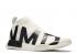 Adidas Nmd cs1 Primeknit Print White Core Black Cloud EG7538