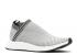 Adidas Nmd cs2 Primeknit Dark Grey Shock Pink White Footwear BA7187