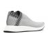 Adidas Nmd cs2 Primeknit Dark Grey Shock Pink White Footwear BA7187