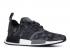 Adidas Nmd r1 Core Black Grey Four Five F17 D96616