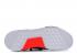 Adidas Nmd r1 Grey Camo Red Solar G27913