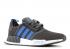 Adidas Nmd r1 J Grey Blue Bright D96688