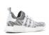 Adidas Nmd r1 Pk Oreo Core White Black Footwear BY1911