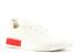 Adidas Nmd r1 Ripstop Lush White Off Red B37619