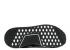 Adidas Nmd r1 The Brand W 3 Stripes Core White Black Footwear S76519