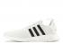 Adidas Nmd r1 White Grey Footwear Trace CQ2411