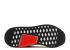 Adidas Nmd r2 Jd Sports Core White Grey Red BY2097