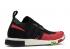 Adidas Nmd racer Solar Red Core Black BD7728