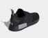 Adidas Originals NMD R1 2020 Olympics Core Black Matte Silver Q47261