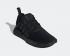 Adidas Originals NMD R1 Triple Black Core Black Shoes FV9015