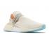 Adidas Pharrell X Nerd Nmd Human Race 20th Anniversary Clear Chalk Orange White Mint Glow GW0246