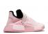 Adidas Pharrell X Nmd Human Race Pink Core Clear True Black GY0088