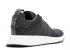 Adidas Sneakersnstuff X Nmd r2 Grey Melange Core Heather Solid Dark Black BY2789