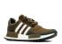 Adidas White Mountaineering X Nmd r1 Trail Primeknit Olive Footwear Trace CG3647