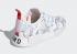 Adidas Wmns NMD R1 Camo Pack White Red G27933