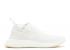 Adidas Wmns Nmd cs2 Primeknit White Footwear BY3018