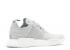 Adidas Wmns Nmd r1 Matte Silver White Footwear S76004