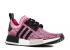 Adidas Wmns Nmd r1 Pk Pink Rose Core Black Footwear White BB2363