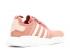 Adidas Wmns Nmd r1 Raw Pink White Footwear Vapour S76006