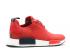 Adidas Wmns Nmd r1 Vivid Red Navy Collegiate S76013