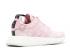 Adidas Wmns Nmd r2 Wonder Pink Core Black BY9315