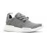 Adidas Womens Nmd r1 Vapour Grey White S76907