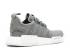 Adidas Womens Nmd r1 Vapour Grey White S76907
