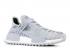 Adidas Pharrell X Billionaire Boys Club Nmd Human Race Trail Cotton Candy Core Clear White Black Grey AC7358