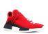 Adidas Pharrell X Nmd Human Race Red White Black Footwear BB0616