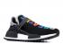 Adidas Pharrell X Nmd Human Race Trail Friends And Family Color Multi Black CP9596