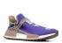 Adidas Pharrell X Nmd Human Race Trail Respira Friends And Family Purple Khaki AC7187
