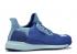 Adidas Pharrell X Solar Hu Glide Power Blue Royal College EF2377