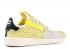 Adidas Pharrell X Tennis Hu V2 Yellow Core White Black Cloud BB9543