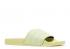 Adidas Adilette Slide Pulse Yellow Cloud White H03200