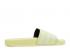 Adidas Adilette Slide Pulse Yellow Cloud White H03200