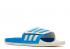 Adidas Adilette Tnd Slides White Blue Rush Sky Wonder GZ5932