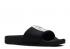 Adidas Alexander Wang X Adilette Slide Core Black White G28220