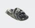 Adidas Originals Adilette 22 Slides Black Grey GX6947