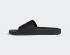 Adidas Originals Adilette Slides Core Black Cloud White H02888
