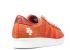 Adidas Footpatrol X Superstar 80v Fp Fox Red Core White B34078
