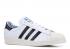 Adidas Have A Good Time X Superstar 80s Chalk White Core Black Footwear G54786