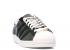 Adidas Neighborhood X Superstar 80s Nbhd Core White Black B34070