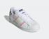 Adidas Original Superstar Cloud White Almost Lime True Pink GY3330
