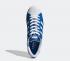 Adidas Originals Superstar Blue Cloud White Gold Metallic FW6010
