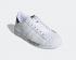 Adidas Originals Superstar Cloud White Core Black Shoes FV3748