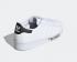 Adidas Originals Superstar Cloud White Core Black Shoes FV3748